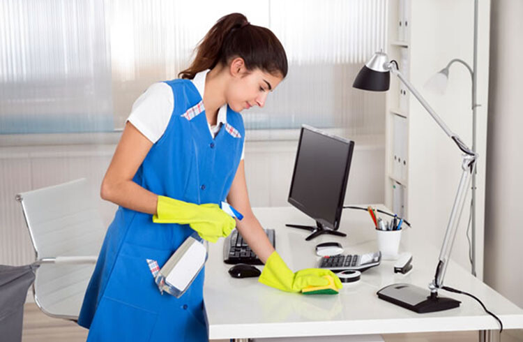 Güney Ofis Temizliği